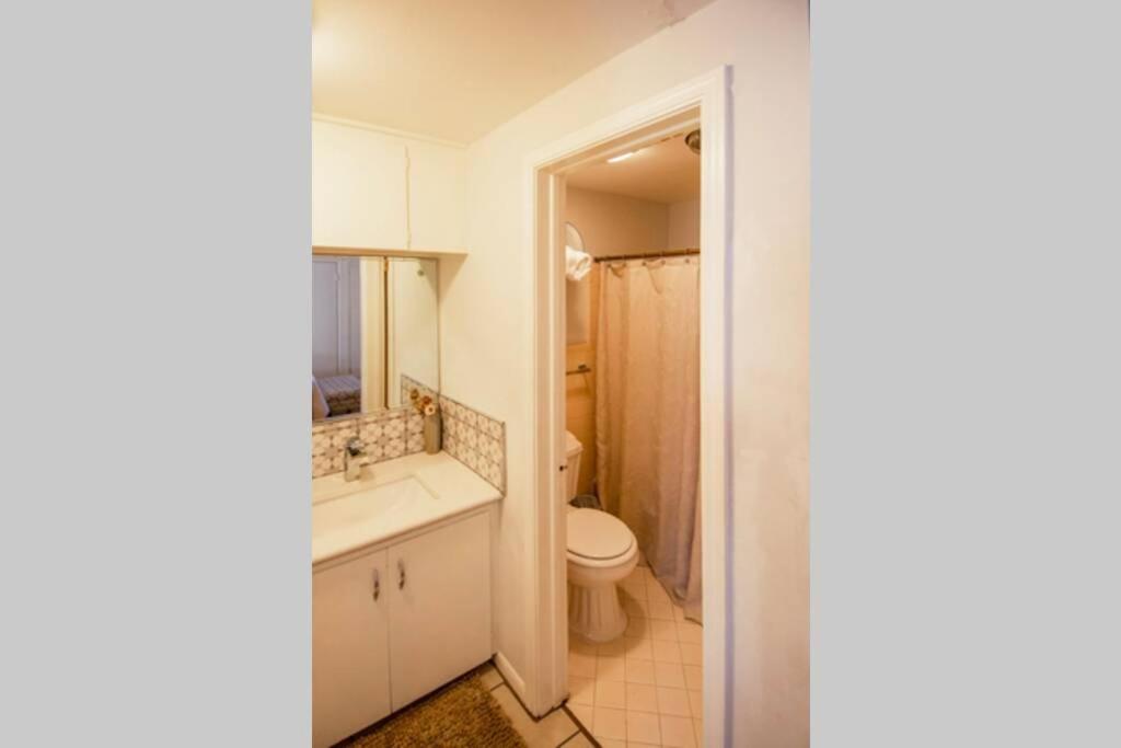Homestyle Studio Near Paseo Oklahoma City Kültér fotó