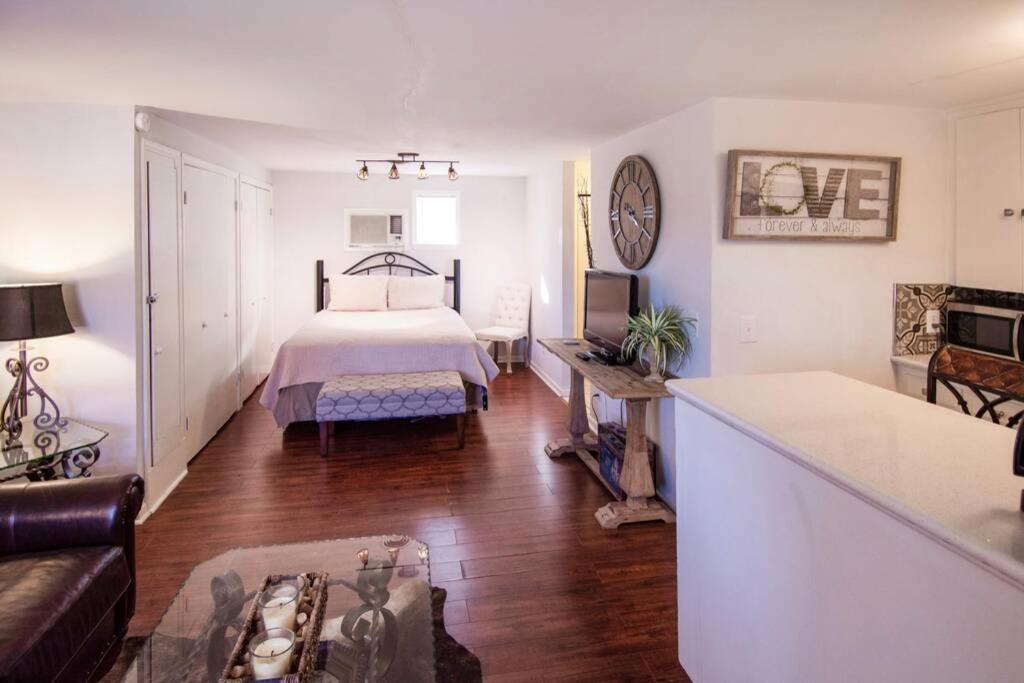 Homestyle Studio Near Paseo Oklahoma City Kültér fotó