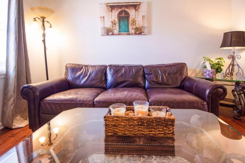 Homestyle Studio Near Paseo Oklahoma City Kültér fotó