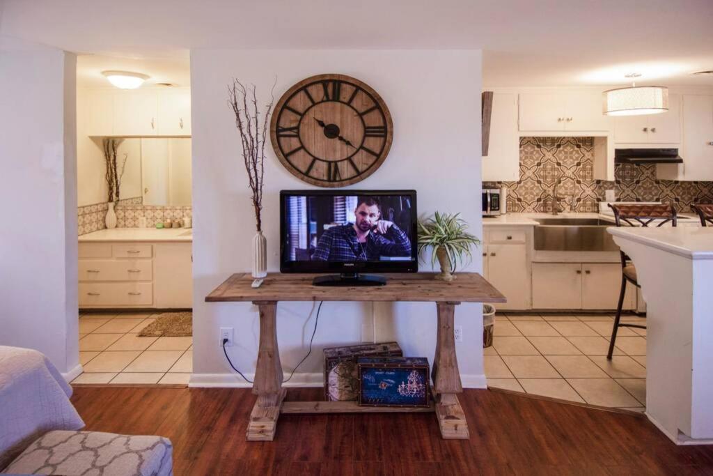 Homestyle Studio Near Paseo Oklahoma City Kültér fotó